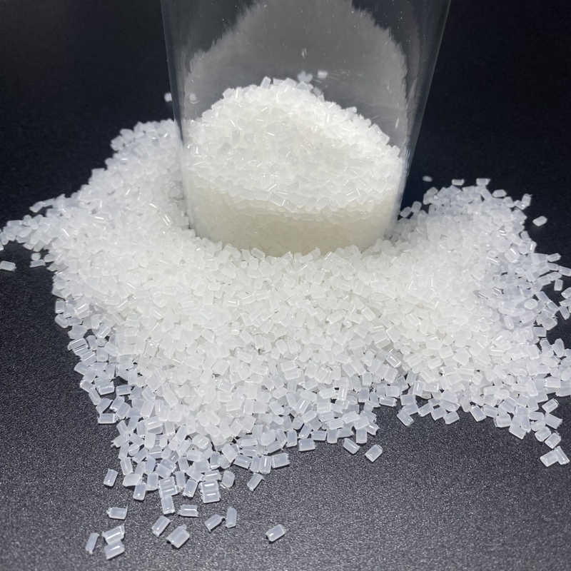 PTFE مقاوم للأشعة فوق البنفسجية الراتنج التشتت للطلاء اللزوجة السائلة 200-500 Cps الكثافة 1.4-1.6