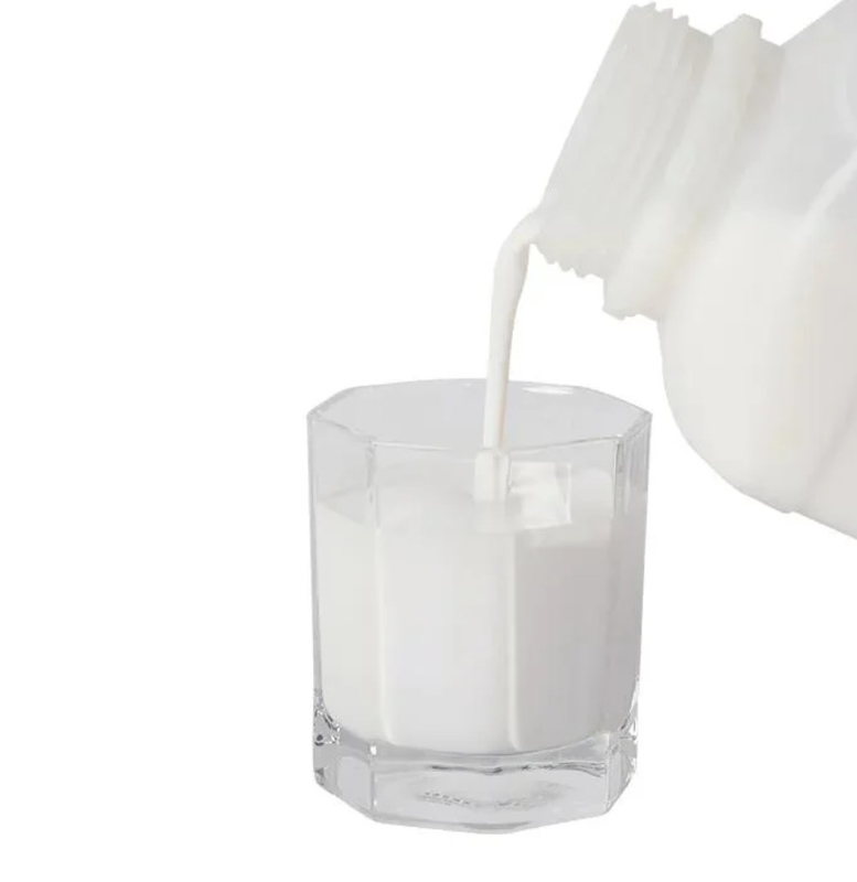 PTFE المائي التشتت السائل النقاء العالي مقاومة الزيت اللون الأبيض اللبناني